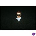Marvel Avengers Movie Chibis Tony Stark