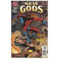 NEW GODS # 5 ( 1996 )