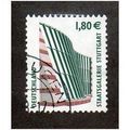 GER 2002 €1.80 'TOURIST SIGHTS'' FINE USED (EBI...