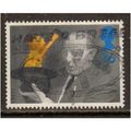 GB QEII 1996 50th Anniversary Children's TV 26p...