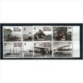 BAT 2012 (SET) 'BRITISH GRAHAM LAND EXPEDITION'...