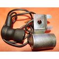 CONDENSER 35080 - FORD Escort Mk3 1.1