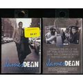 JAMES DEAN Photo Playing Cards Deck 2010 MIP/Mi...