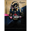 2014 Panini Prestige 184 Tavon Austin St. Louis...