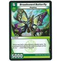 Kaijudo - Invasion Earth - #29/80 - Broadsword ...
