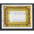 CAN 2000 46c(S/A) 'GREETINGS ' FINE USED (EBID5...