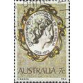 AUSTRALIA, Country Women's Association, brown 1972, 7c, #3