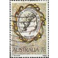 AUSTRALIA, Country Women's Association, brown 1972, 7c, #4