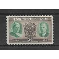SouthernRhodesia.Diamond Jubilee of Southern Rh...