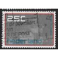 1969 NVPH 964 - fine used (o)