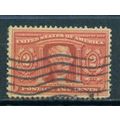 Used 324 2c Thomas Jefferson Almost Very Fine C...
