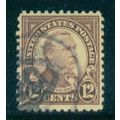 Used 564 12c Grover Cleveland Fine A15918