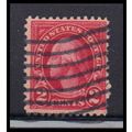 Used 634 2c George Washington Average Plus KA7205