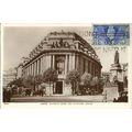 LONDON Australia House Postcard (Richter 39461)