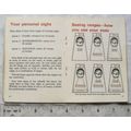 Vintage: The Seeing World by the Optical Inform...