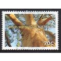 Australia 2015 Australian Trees - Lemon Scented...
