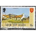 1973/1975 SG 23 - #3 fine used (o)