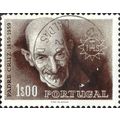 PORTUGAL, Father Cruz, brown 1960, 1Esc