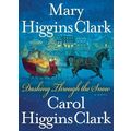 Dashing Through the Snow - Hardcover By Clark, ...