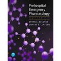 Prehospital Emergency Pharmacology