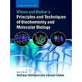 Wilson And Walker's Principles And Techniques O...