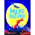 Wolves In Helicopters