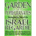 A Garden Of Pomegranates