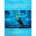 Cross/Cultures: Postcolonial Literatures of Climate Change