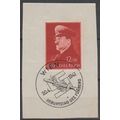 Mi : 772x used 1941 Cat € 4