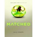 Condie, A: Matched by Ally Condie