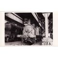 Railway Photo SR D1 281 Southern Stroudley 0-4-...
