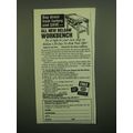 1980 Belsaw Workbench Ad - Buy Direct From Fact...