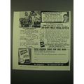 1980 Belsaw Sharp-All Ad - Makes Over $60 Extra...