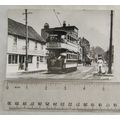 Photo London Tram no.330