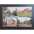 RU-0017, Rugby Multiview, Rugby, Warwickshire P...