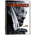 Cornered! (DVD) Steve Guttenberg NEW