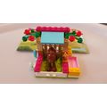 Lego Friends Little Foal 41089
