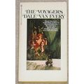 The Voyagers by Dale Van Every – vintage pb