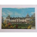 Highland Hotel, Strathpeffer, Ross & Cromarty, ...