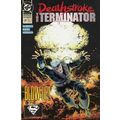 Deathstroke (Vol 1) The Terminator # 020 VFN- A...