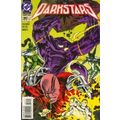 Darkstars (Vol 1) # 021 VFN+ ORIG US COMICS