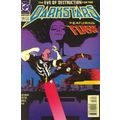 Darkstars (Vol 1) # 018 NM MODERN AGE COMICS