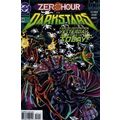 Darkstars (Vol 1) # 024 NM MODERN AGE COMICS