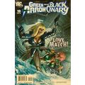 Green Arrow/Black Canary # 019 VFN- AMERICAN CO...