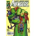 Avengers (Vol 3) # 040 NM MODERN AGE COMICS