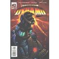 Crimson Dynamo (Vol 1) # 001 NM MODERN AGE COMICS