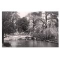 BOURTON-ON-THE-WATER, Gloucestershire vintage u...