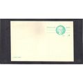 UX105 14c Charles Carroll PreCnx CV01317