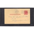 Used UX38 2c Benjamin Franklin CV03556g