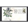 FDC Gill Craft 1976a 20c Mockingbird (Cachet-U/...